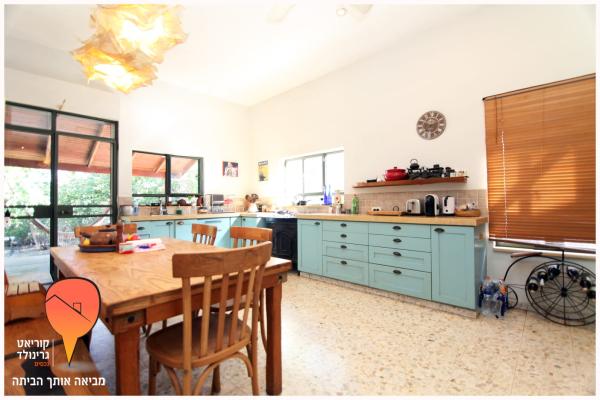 התמר 35, נווה נאמן