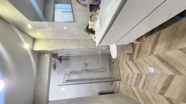 חנה ומיכאל לוין, רביבים