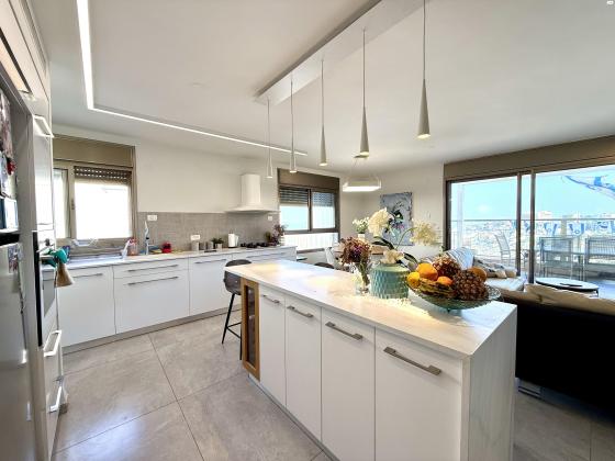 פרויד 39, רמת אשכול