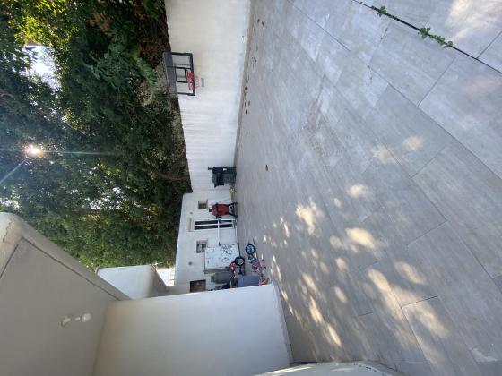 קפלן, הרצליה פיתוח