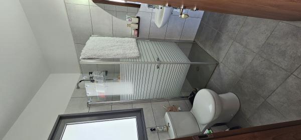 הנרייטה סאלד 8, כרמי גת