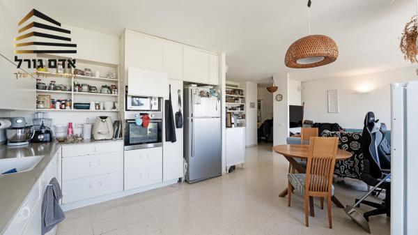 ההסתדרות, תל גנים