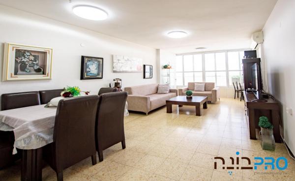 בלפור, דרום מערב