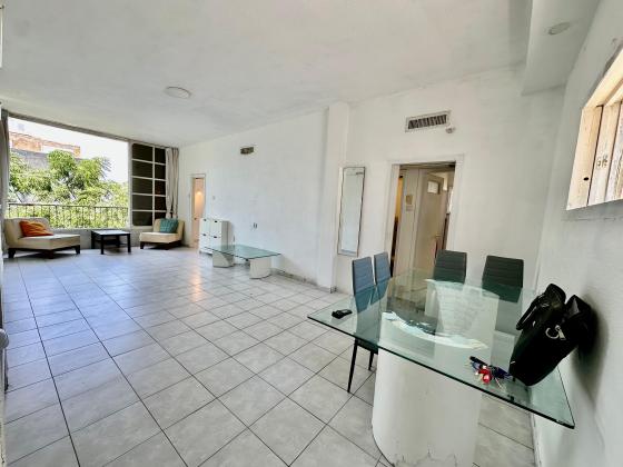 ביאליק, מרכז העיר ב'