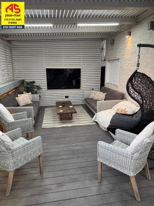 נוה אלון, צפון מערב העיר