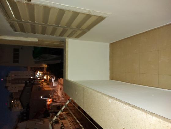 רוני 38, התקווה