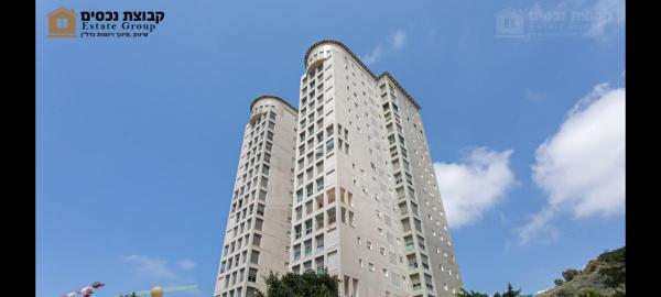 שונית, רמת הנשיא