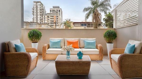 הררי, נווה יהושע