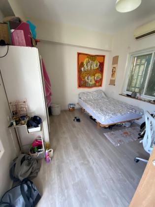 חבצלת 7, מרכז העיר