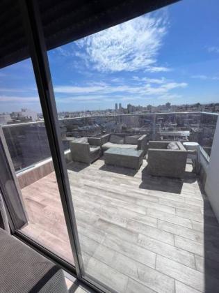 אילת 3, נאות רחל