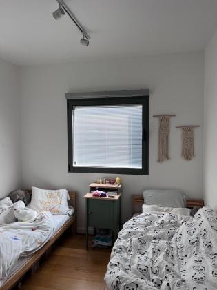 ארלוזורוב, הצפון החדש החלק הדרומי