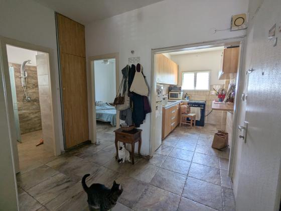 ההסתדרות 98, נאות שושנים