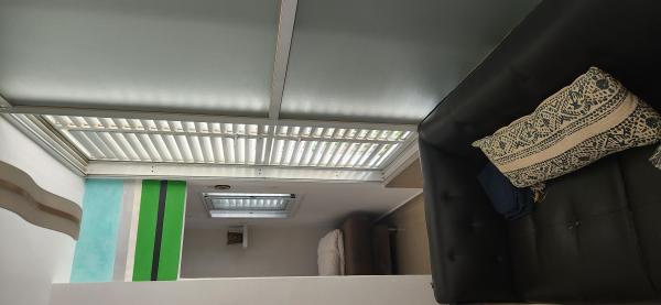 חומה ומגדל 44, קרית עבודה