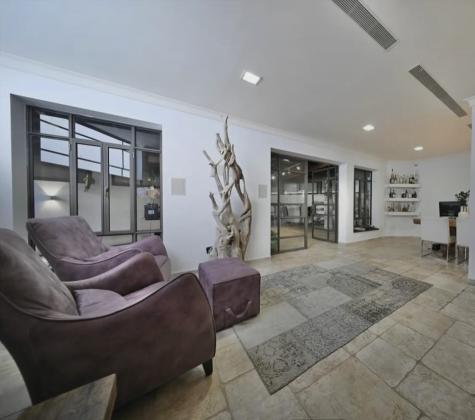 גולן 37, גבעת סביון