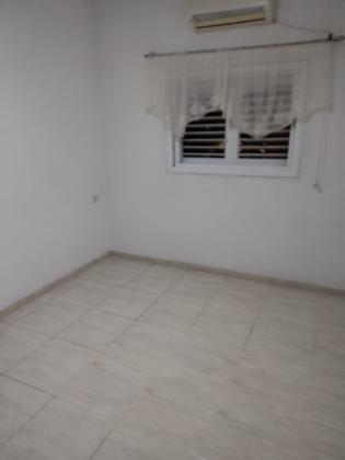 לייב יפה 36, הירוקה המרכזית