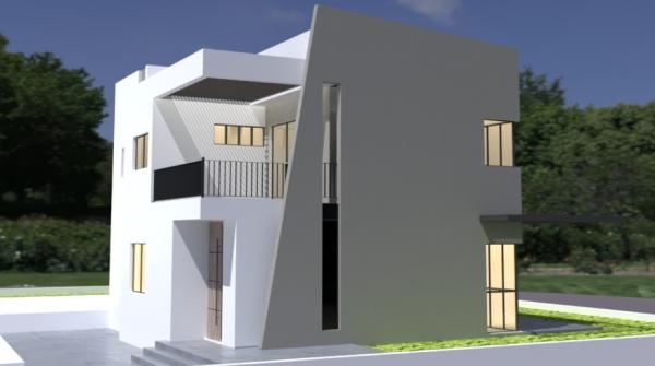 שבזי 35, הוותיקה