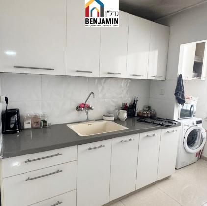 כובשי החרמון 19, רמת הנשיא