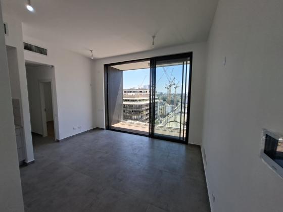 דרך שלמה 46, פלורנטין