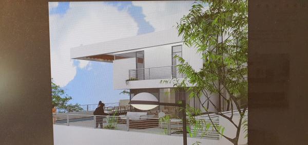 דניה 1 (הוד הכרמל)