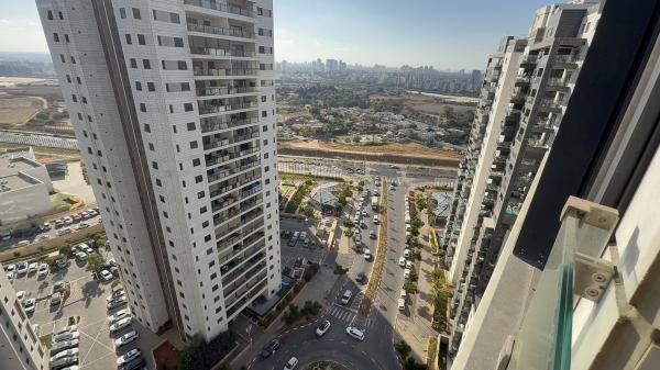 משה לוי 7 (נווה רם)