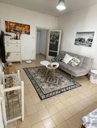 דניאל פריש, שרונה