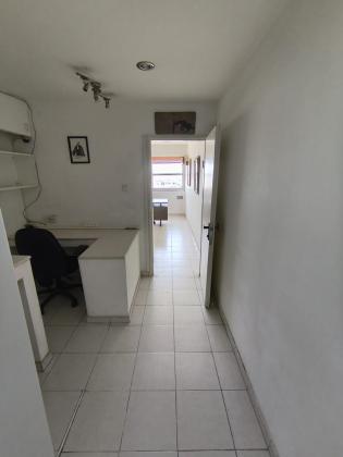 יפו 97, נחלאות