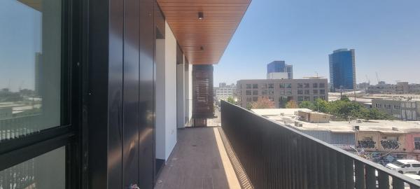 ישראל בק 15, מונטיפיורי