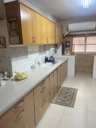 אלחדיף 7, רמת כנרת