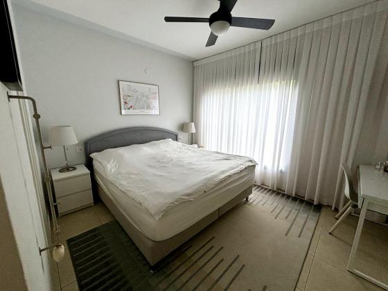 בשכונת הכרמל