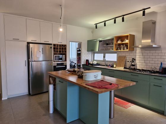 פינסקר, צפון מזרח העיר