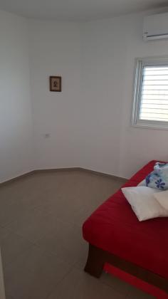 רם ברוך, נוף הטיילת