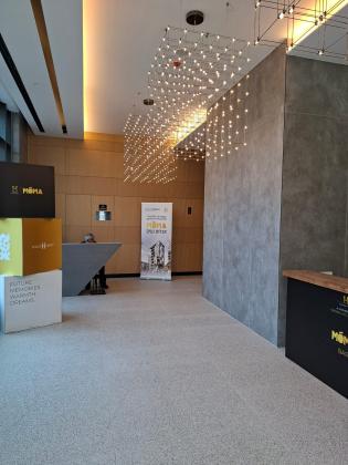 דרך שלמה 46, פלורנטין