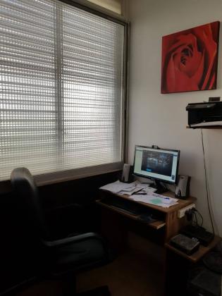 שדרות גייימס דה רוטשילד 14, קרית אליעזר