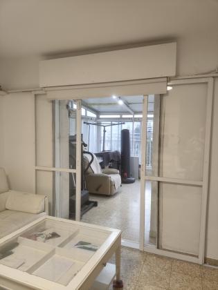 שלמה בן יוסף 21, ארמון הנציב