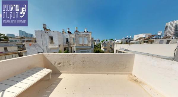 מגידו, הצפון הישן החלק הדרום מזרחי