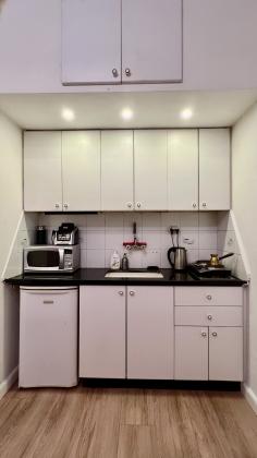 בלפור 33, לב תל אביב