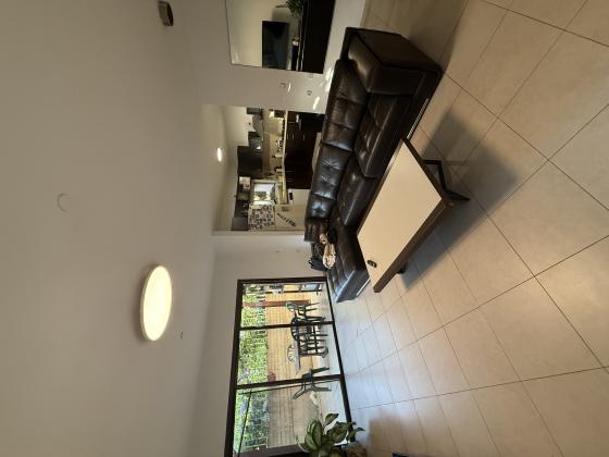 אחד העם, בן גוריון