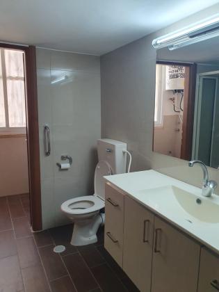 הגדוד העברי 53, קרית חיים מזרחית