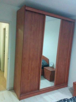 הבילויים 58, הבילויים