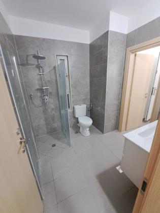 נחל בוקק 66, פארק הנחל