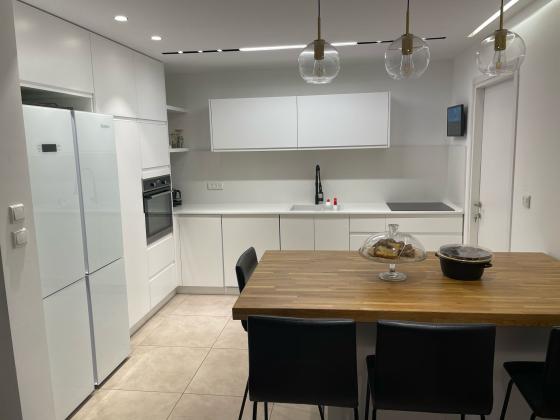 התנופה, המע"ר