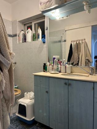 יצחק שדה 7, מרכז העיר