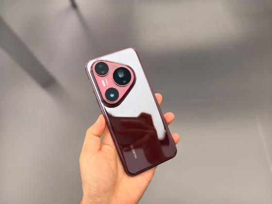 HUAWEI Pura 80 Pro 12GB