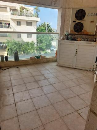 סשא ארגוב 13, המשתלה