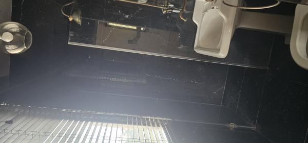 כבירים 18, כרמל ותיק