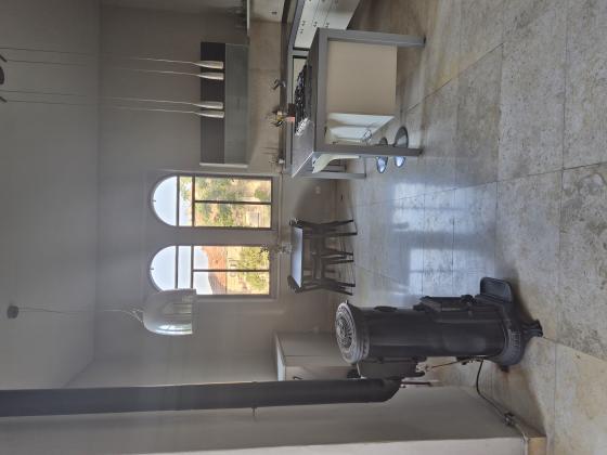 לב העברי 2, טלביה