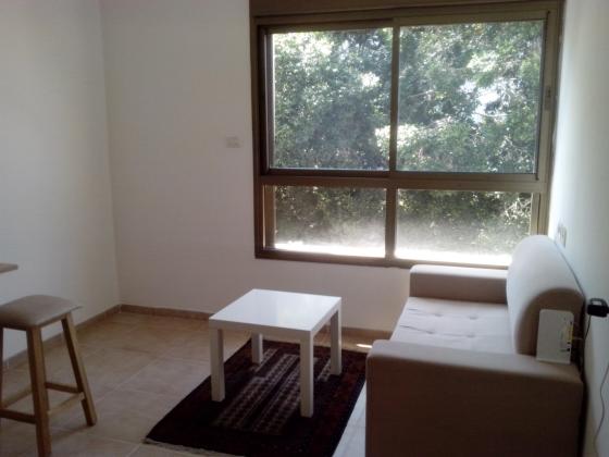 ארלוזורוב 36, החשמונאים (מרכז העיר א')