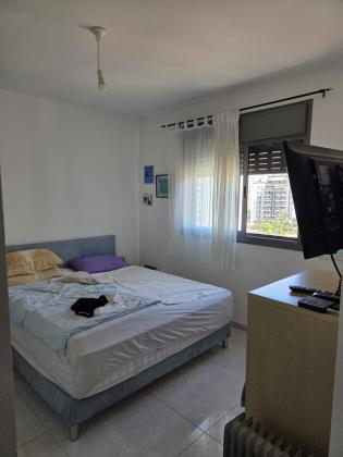 פרופ' אברהם הרשקו 8, רחובות המדע