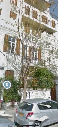 העבודה 11, לב תל אביב