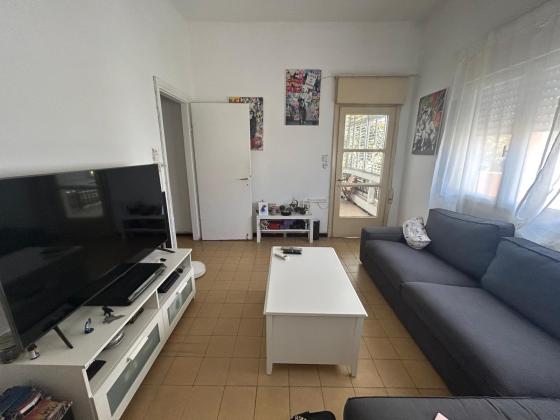 בר כוכבא, לב תל אביב החלק המערבי